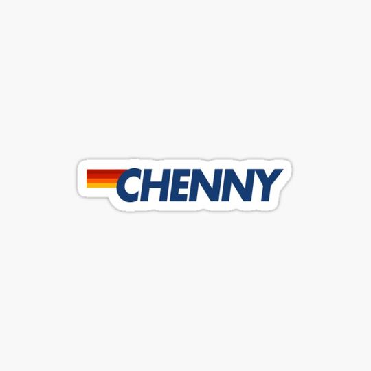 Discover Chenny AV Nation