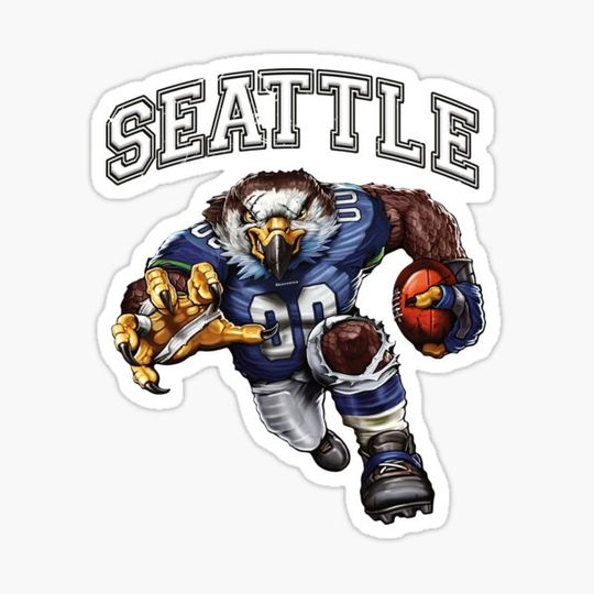 Discover Seattle Football