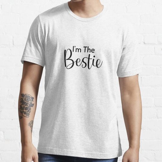 Discover Best friend, I'm The Bestie, BFF