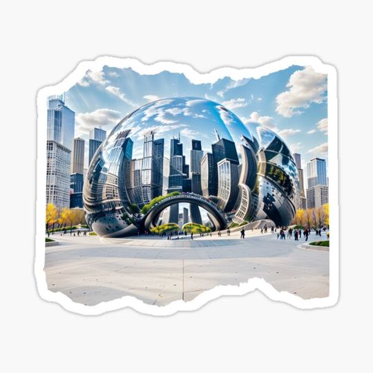 Discover ILLINOIS 24 2
