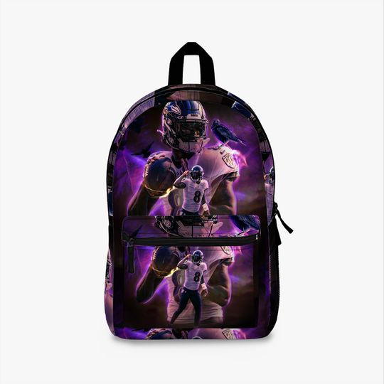 Discover Lamar Backpack