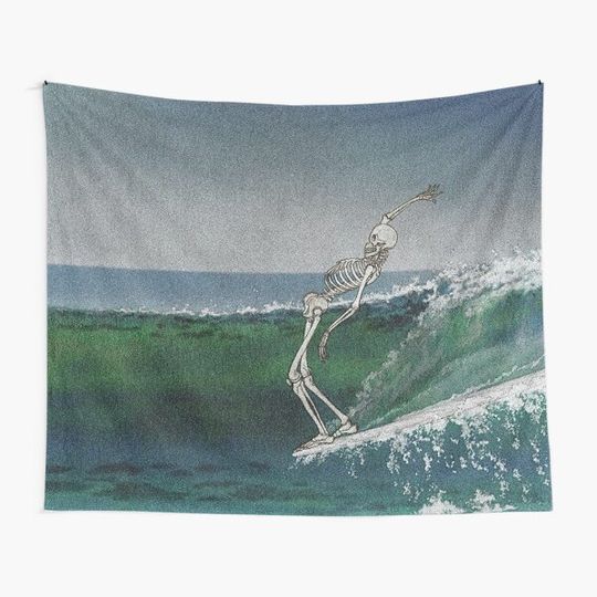 Discover surfing