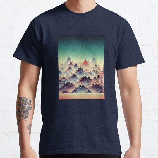 Discover Sci fi landscape series 4