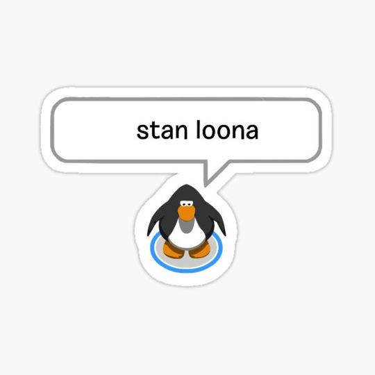 Discover Loona Penguin