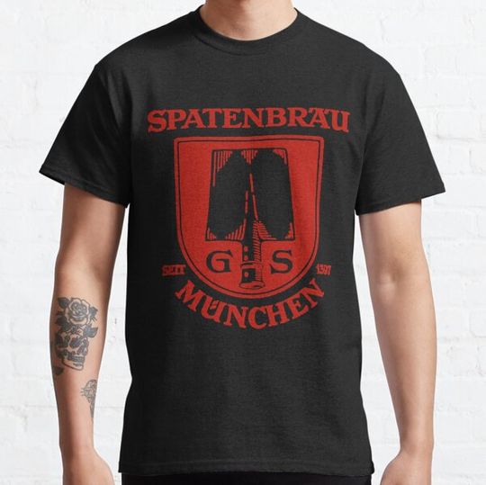 Discover Spatenbrau