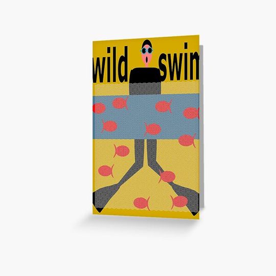 Discover Wild Swim