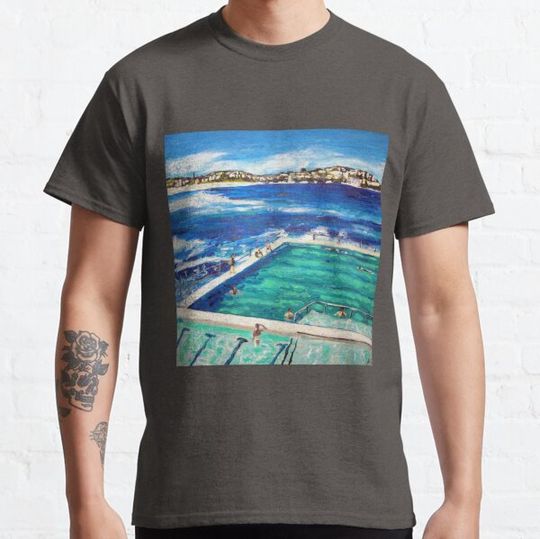 Discover Bondi Icebergs Summer