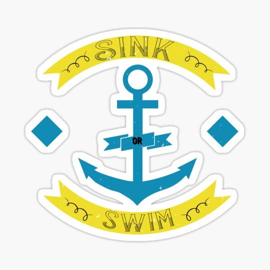 Discover Sink Or Swim
