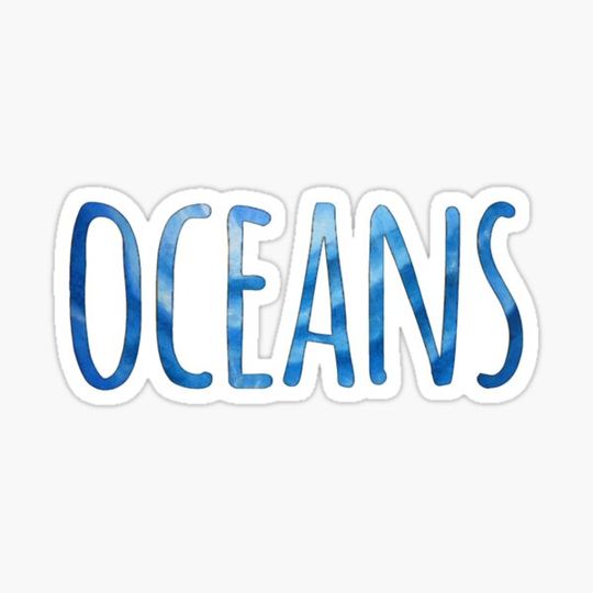 Discover Oceans