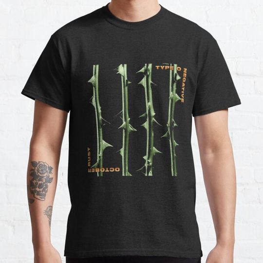 Discover Type O Negative
