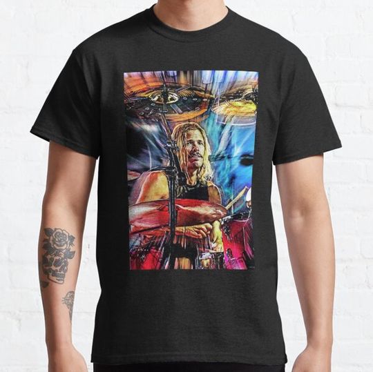 Discover legend Hawskin never dies