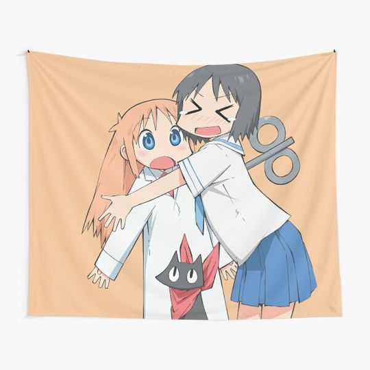 Discover Nichijou 3