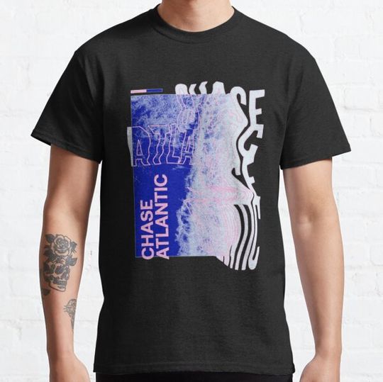 Discover Chase Atlantic Tidal Wave