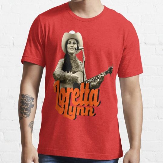 Discover Loretta Lynn Essential
