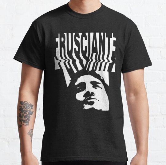 Discover john frusciante (8)