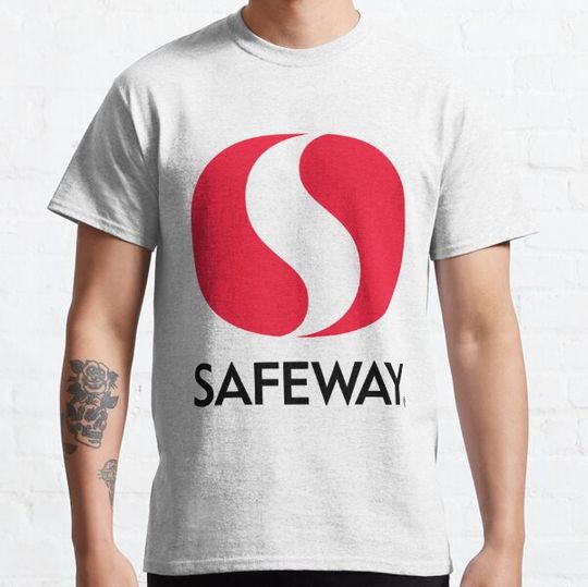Discover Safeway Phoenix Logo