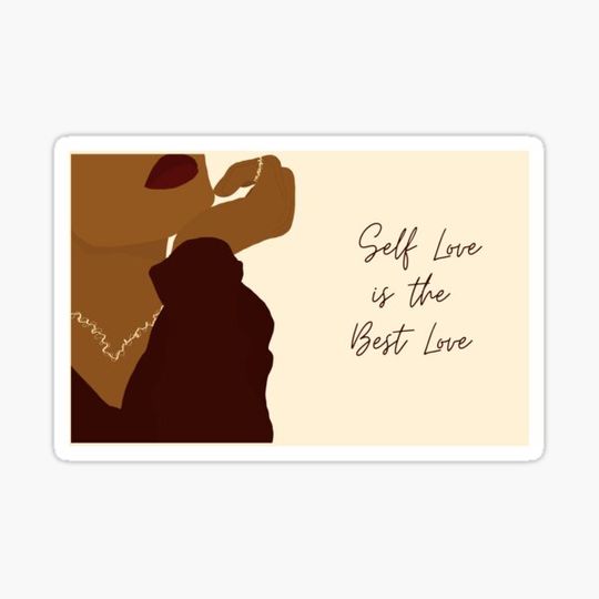 Discover Self Love
