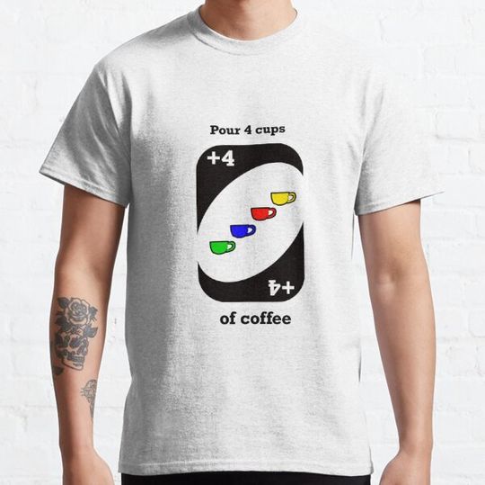 Discover Pour four cups