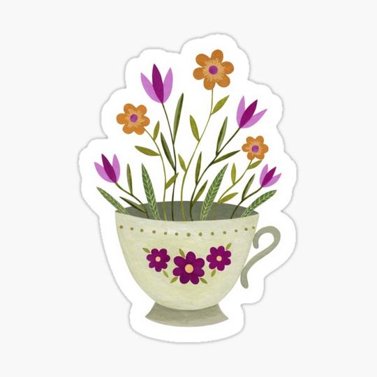 Discover A cup of summer