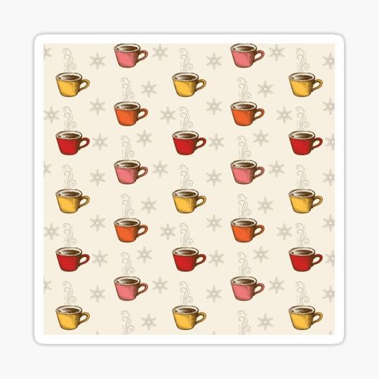 Discover Hot Christmas drinks