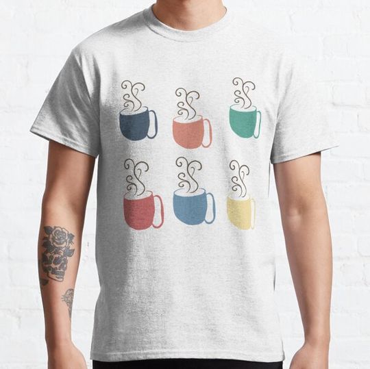 Discover Coffee Mugs