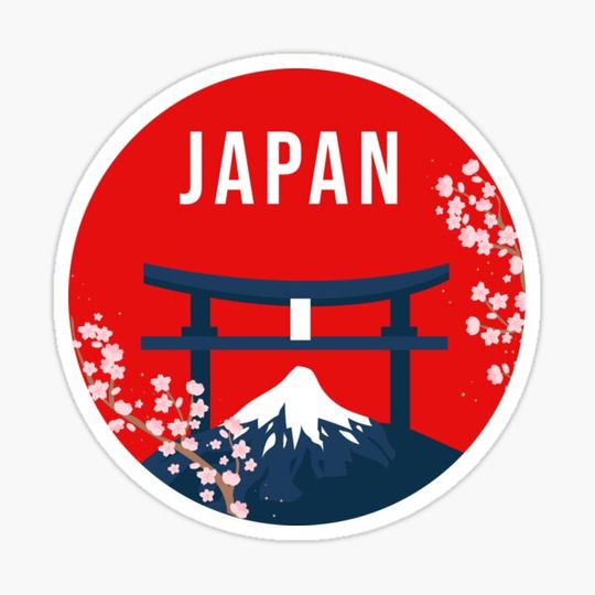 Discover Mount Fuji and Torii Gate