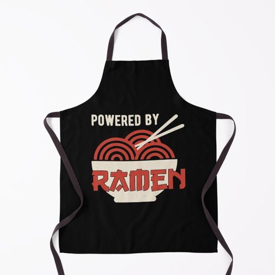 Discover Ramen Lover