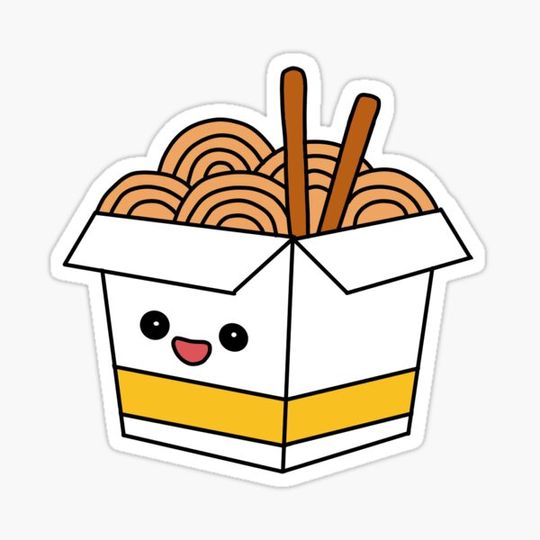 Discover Noodles