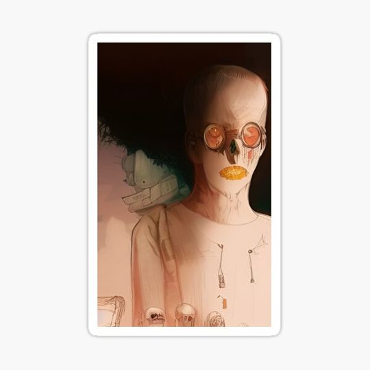 Discover The Professor