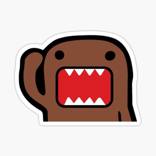 Discover Domo peaking
