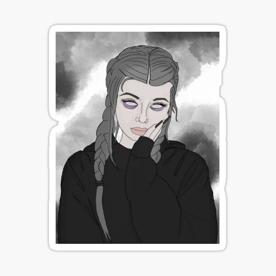 Discover Sloth Demon Girl