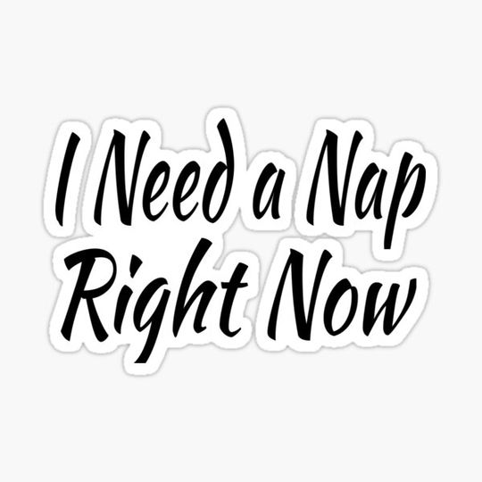 Discover Funny Nap Lover
