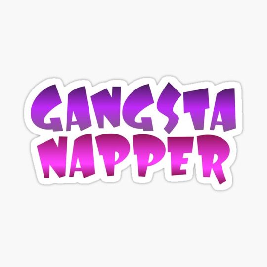 Discover Gangsta Napper