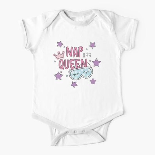 Discover Nap Queen, Nap Queen Sleep