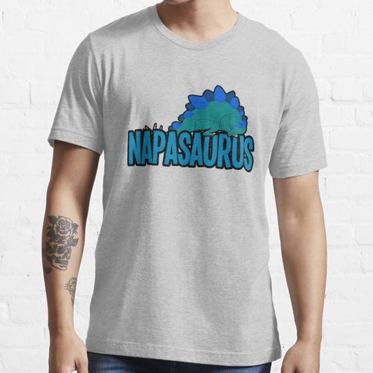 Discover Napasaurus