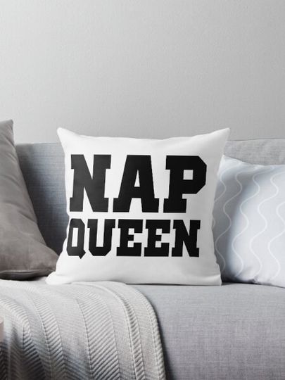 Discover Nap Queen