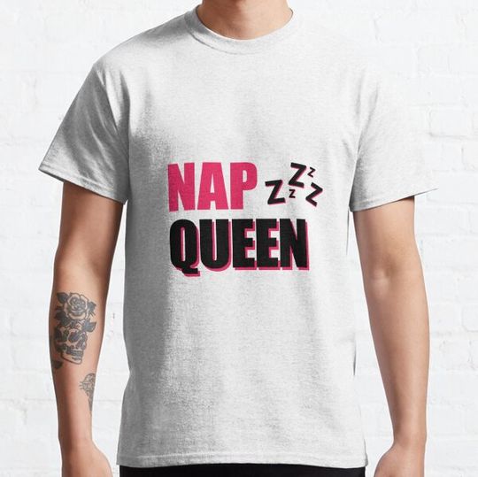 Discover Nap Queen