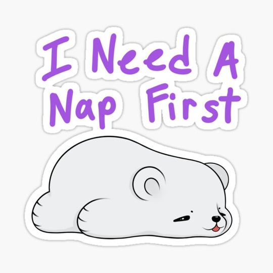 Discover Nap first