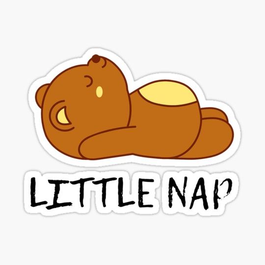 Discover LITTLE NAP