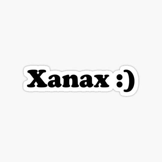 Discover Xans