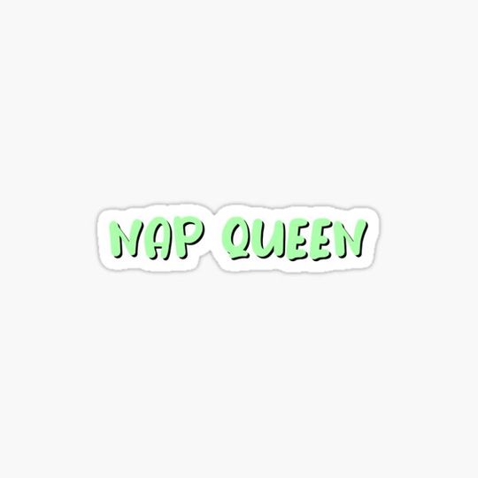 Discover nap queen