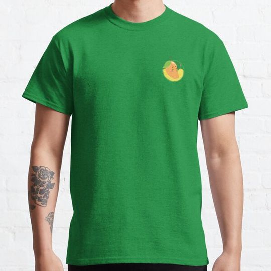Discover Sleeping mango