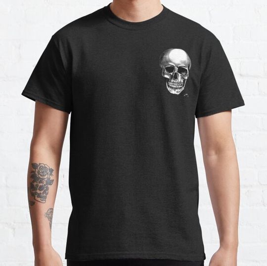 Discover Skull