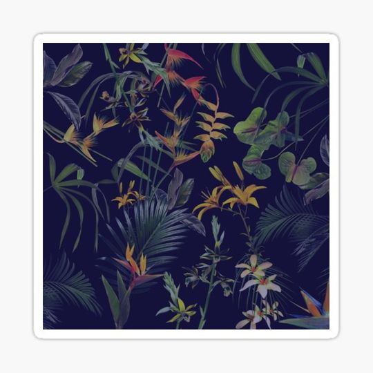 Discover TROPIC GARDEN