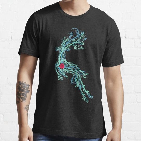Discover Spirit Vines