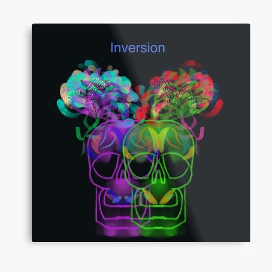 Discover Inversion