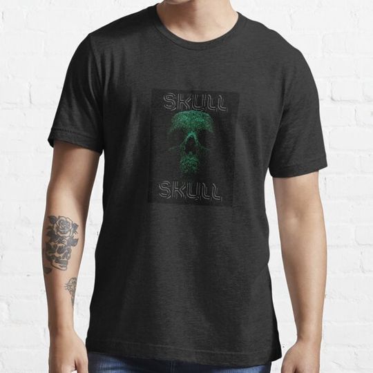 Discover SKULL
