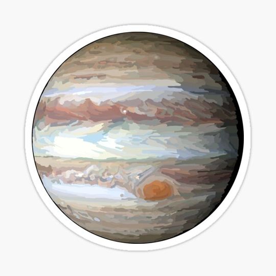 Discover Jupiter
