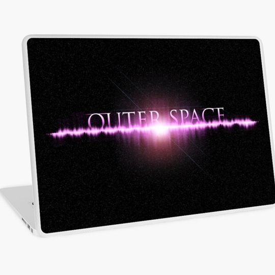 Discover Outer Space