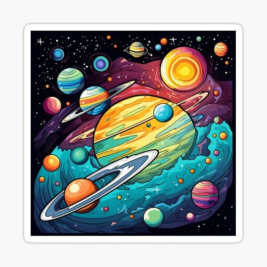Discover misaligned solar system